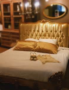 世界上最贵的床 纯手工打造 叫价630万美元(搜狐网)