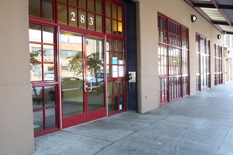 283 4th St, Unit 1, Oakland, CA 94607; Office Property For Sale; B-7 in  Alameda County