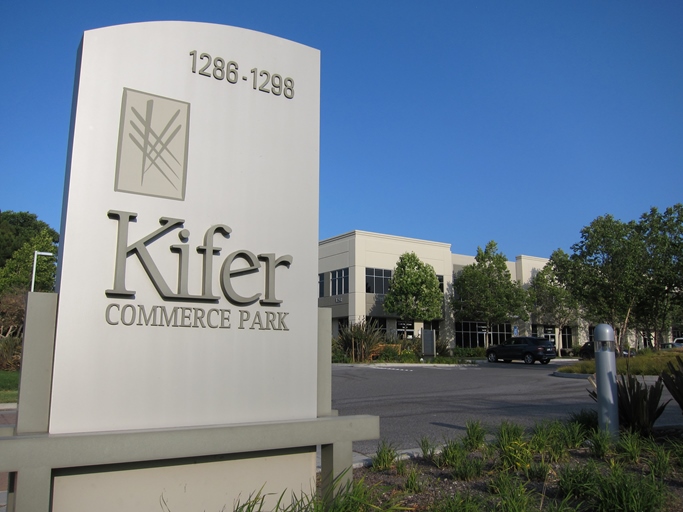 1298 Kifer Rd #511, Sunnyvale, CA 94086; Office Property For Sale; B-7 in Santa Clara County
