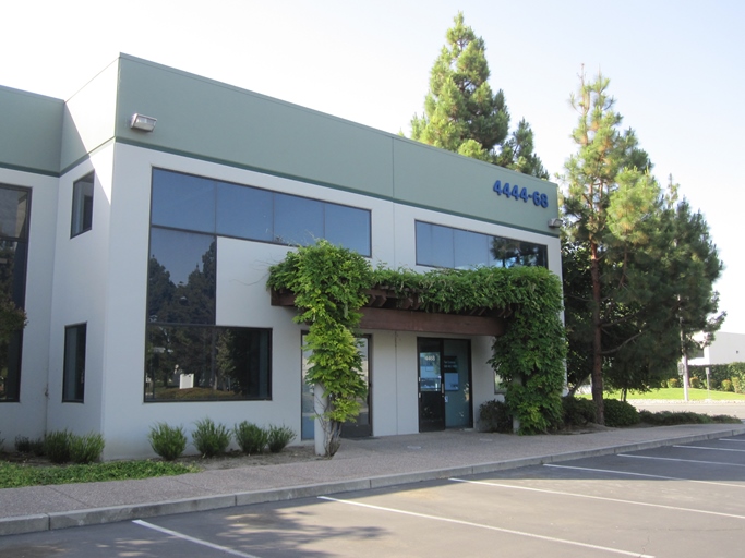 4464-4468 Technology Dirve, Fremont, CA 94538; Industrial Property For Sale; C-1 in Alameda County