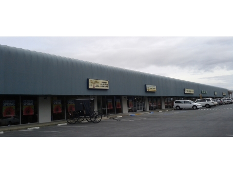 5550 Coast Hwy, Pacifica, CA 94044; Sold Retail Property; 10/10 in Santa Mateo County