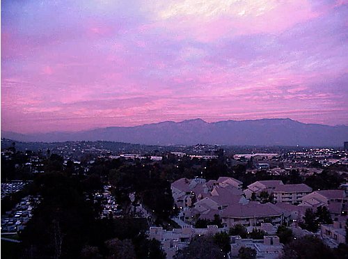 Alhambra, Los Angeles County, CA 91030