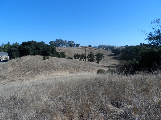 Happy Valley Road, Pleasanton, CA 94566; Residential land for Sale; E-4 in Alameda County