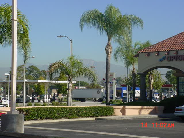 Rowland Heights, Los Angeles County, CA 91748