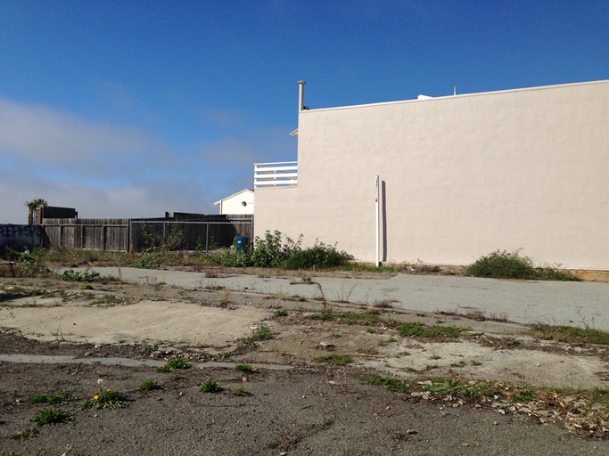 6774 Mission Street, Daly City, CA 94014; Multifamily land for Sale; E-2 in San Mateo County