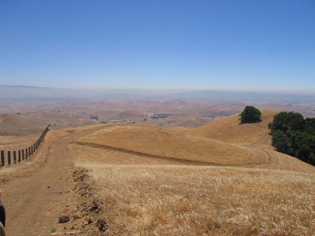 Morgan Territory Rd., Livermore, CA 94550; Agricultural Property For Sale; F-1 in Alameda County
