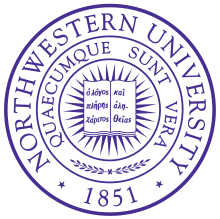 Evanston, IL 60208, Top 100 Universities in USA 2014 – Rank – 47, Northwestern University In Illinois