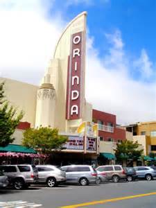 奥林达，加利福尼亚（Orinda）