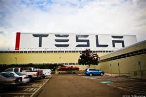 Tesla Motors acquires 431,000 Square Foot Facility In Lathrop, California