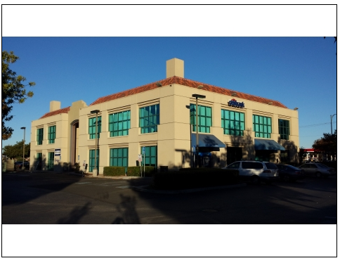 1096 Blossom Hill Road, San Jose, CA 95123; Office Building for sale; B-1 in santa Clara county