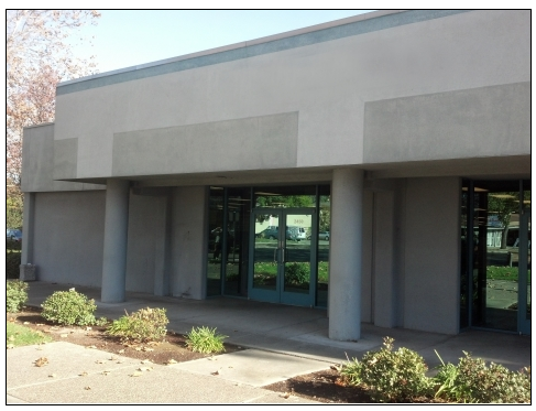 2450 S. Bascom Ave, San Jose, CA 95002; Office Building for sale; B-1 in santa Clara county