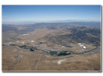Land FOR SALE in Reno Tahoe Industry