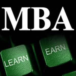 MBA salary