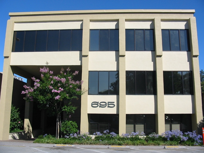 695 Oak Grove Avenue, Suite 205, Menlo Park, CA 94025 FOR SALE ; Office Building; San Mateo County