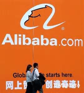 Alibaba’s deal-making ripples across Silicon Valley