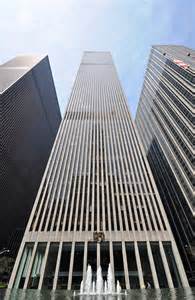 复星国际7.25亿美元收购纽约A级办公楼