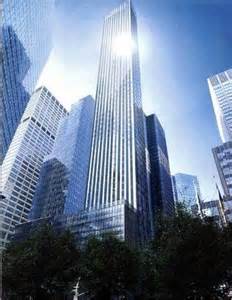 万科纽约项目动工 将成曼哈顿新地标