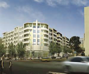 Mixed-Use Project Planned for Oakland’s Auto Row District
