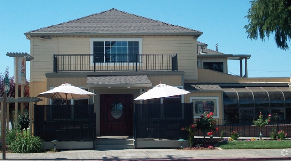 383 1st St – Tasso’s Restaurant,Gilroy, CA 95020; restaurant for sale ;D-11 in Santa Clara County