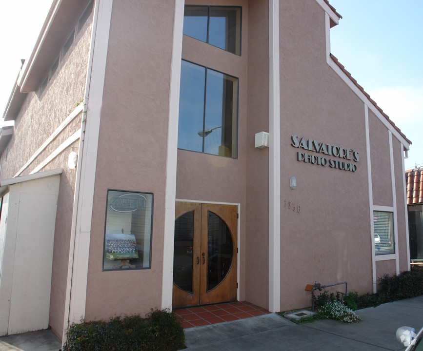 1356 Franklin St,Santa Clara, CA 95050 ; office building for sale; B-1 in Santa Clara county