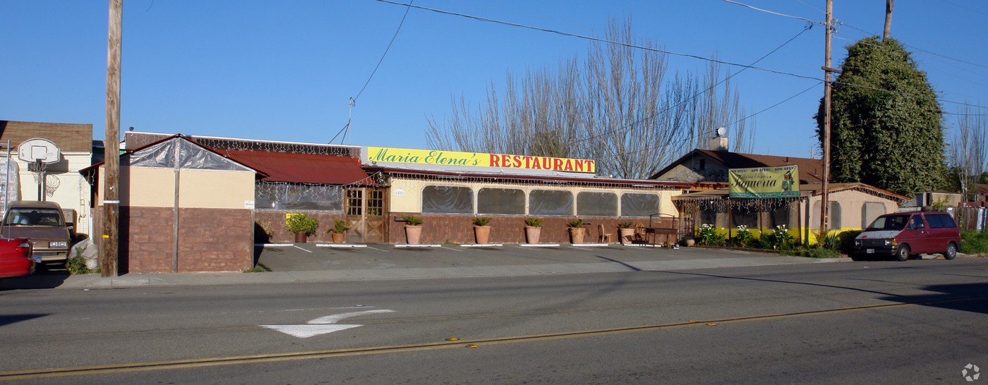 1450 Gold St,Alviso, CA 95002 ;restaurant for sale ;D-11 in Santa Clara County