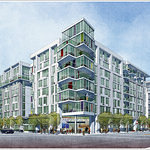 40 New Developments Now Under Construction in San Francisco – 16/40