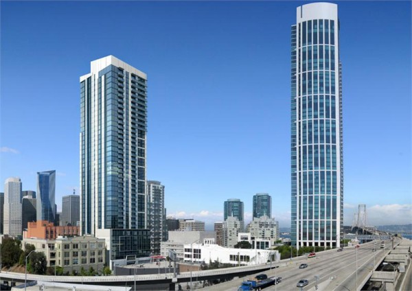 40 New Developments Now Under Construction in San Francisco – 31/40