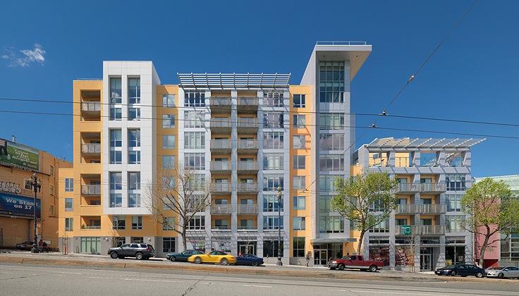 40 New Developments Now Under Construction in San Francisco – 22/40
