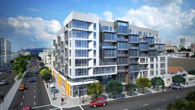 40 New Developments Now Under Construction in San Francisco – 27/40