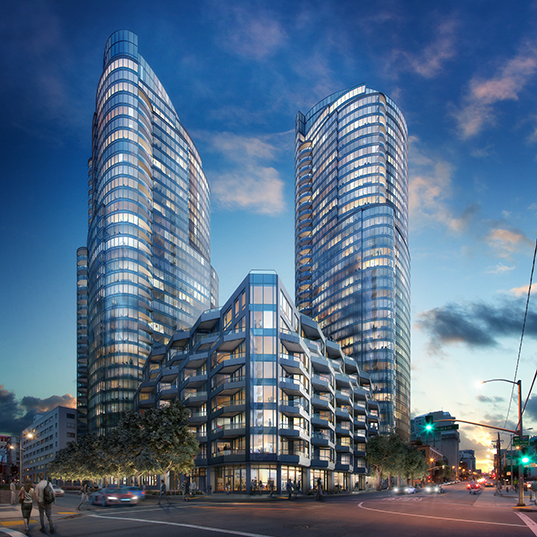 40 New Developments Now Under Construction in San Francisco – 29/40