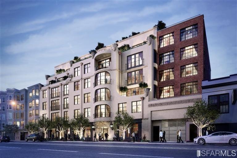 40 New Developments Now Under Construction in San Francisco – 39/40