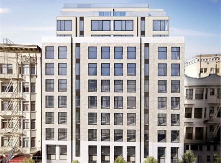40 New Developments Now Under Construction in San Francisco – 40/40