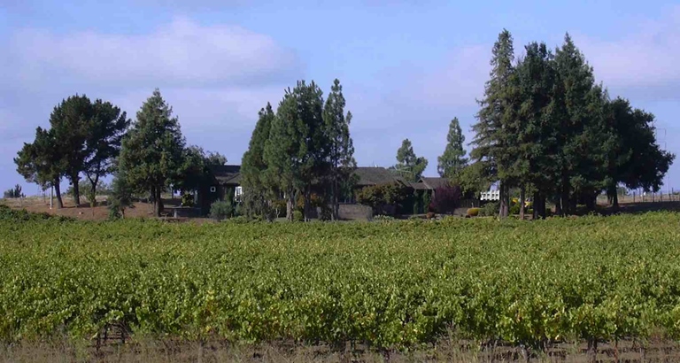 酒庄投资-成交记录-1155 Cuttings Wharf Rd Napa, CA 94559; winery and vineyards; 25/68 in Napa County