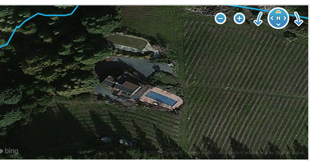 酒庄投资-成交记录- 3150 Mount Veeder Rd Napa, CA 94558; winery and vineyards; 26/68 in Napa County