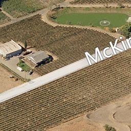 酒庄投资-成交记录- 1575 Los Carneros Ave Napa, CA 94559; winery and vineyards; 27/68 in Napa County