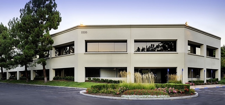 B-class Building for Sale – 2220 O’Toole Avenue, San Jose, CA 95131