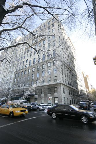 Top 10 most expensive commercial Real estate sold last 2014 in New York – 2/10
