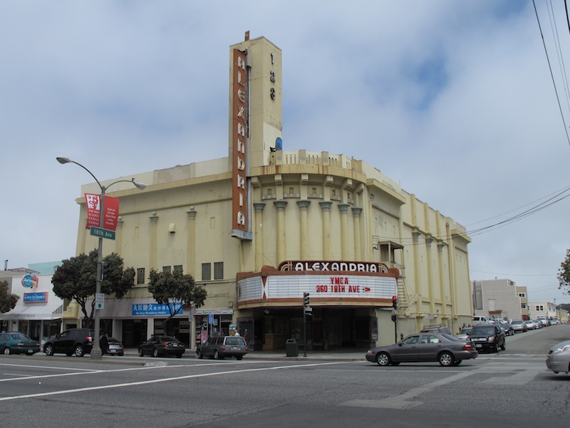 Chinese Private Capital Pays $10.6MM for Re-development Site in San Francisco