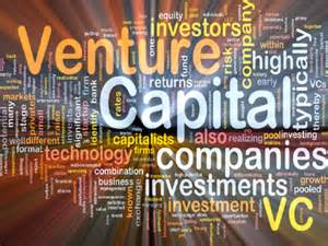 Top 5: Most Active Venture Capital Firms