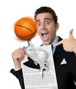 How To Be A Great Sports Agent