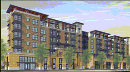 New Developments Under Construction in San Mateo City – 94063– 16/25