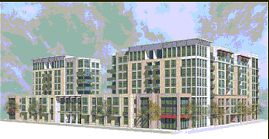 New Developments Under Construction in San Mateo City – 94063 – 21/25