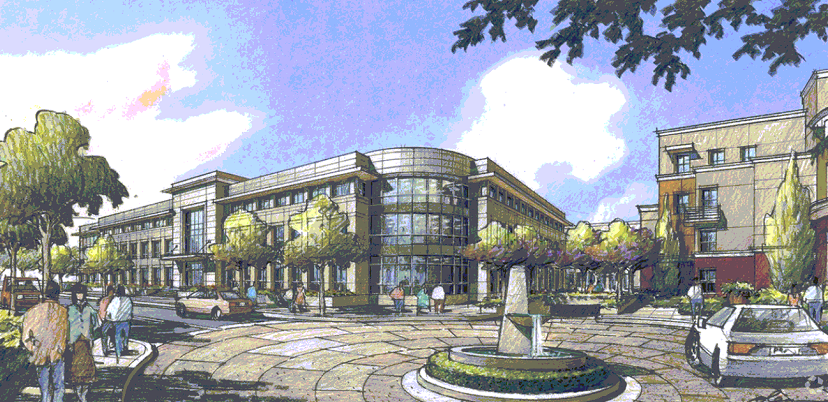 New Developments Under Construction in San Mateo City – 94403– 14/25