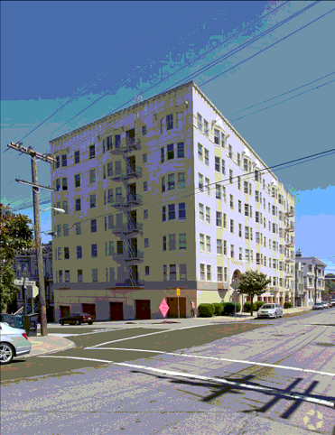 Active Listing in San Francisco – 94102 1/4