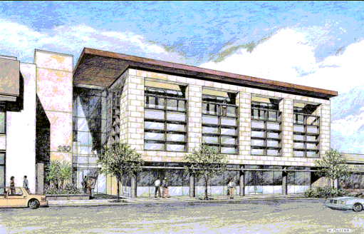 New Developments Under Construction in Palo Alto, CA 94306 – 2/6