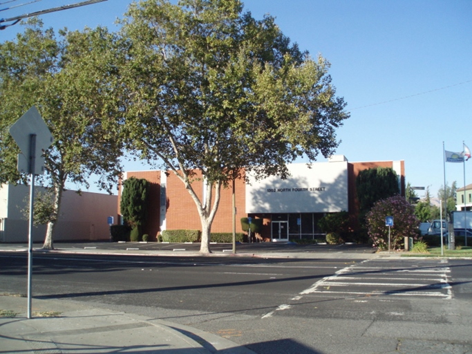 Office Property For Sale , San Jose 95112 – 2/6