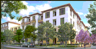 New Developments Under Construction in San Mateo City – 94403 – 5/25
