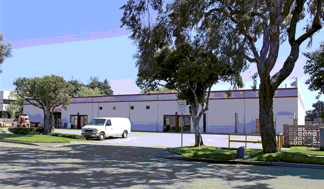 Warehouse for Sale In Hayward, CA 94545- 1/12