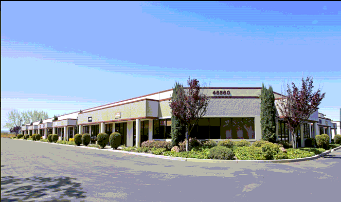 Warehouse for Sale In Fremont, CA 94538- 3/12