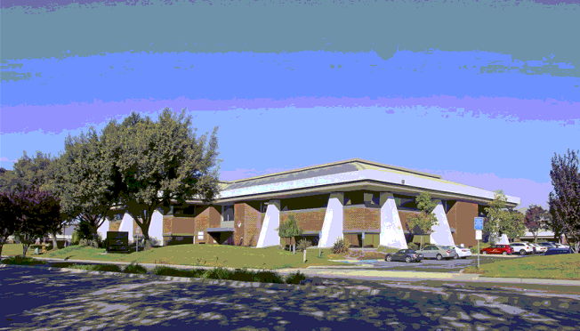 B-Class Office Building for Sale in Santa Clara County,CA 95035 5/8